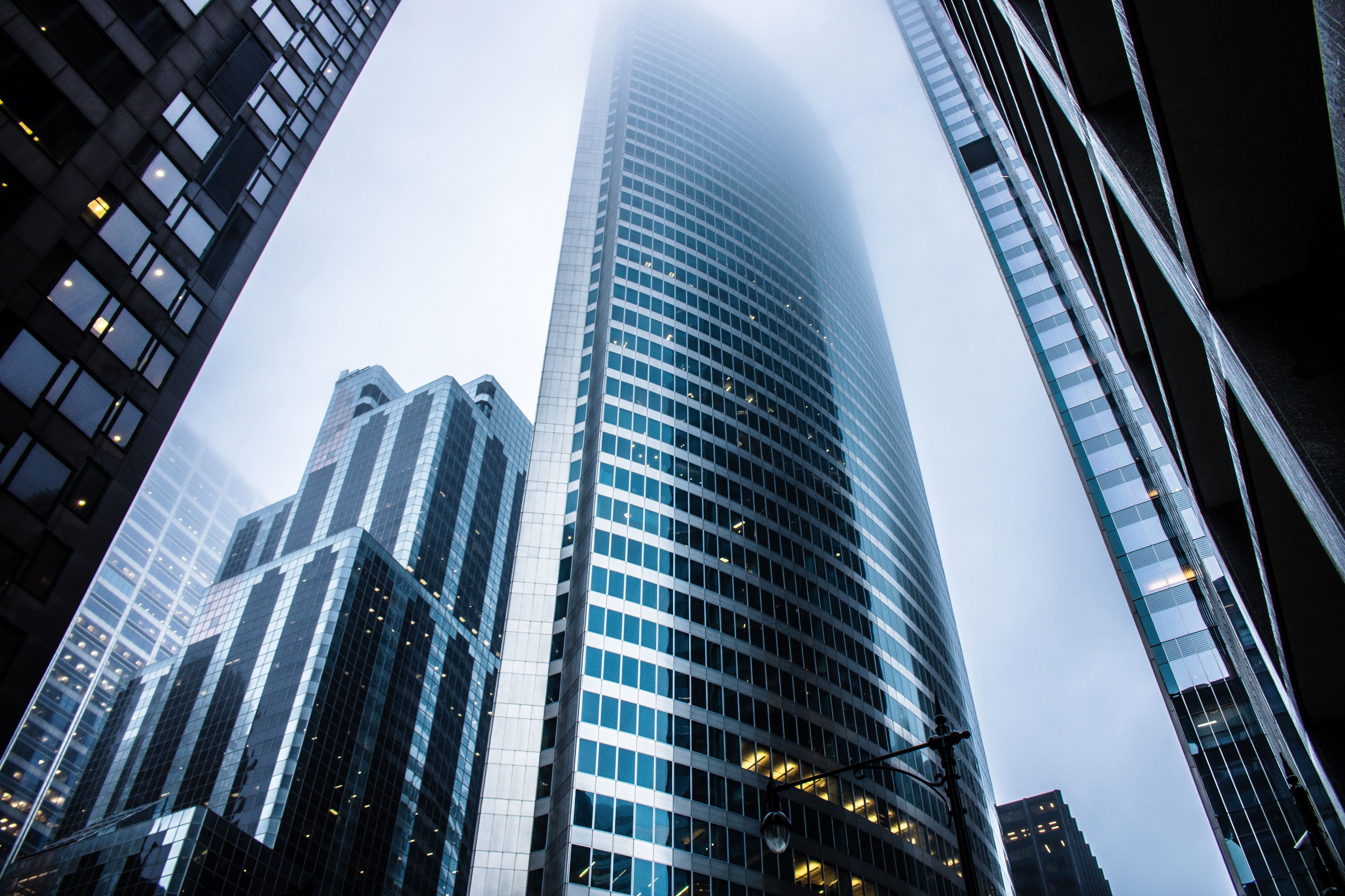 Master’s Degree in Finance: The Ultimate Admissions Guide