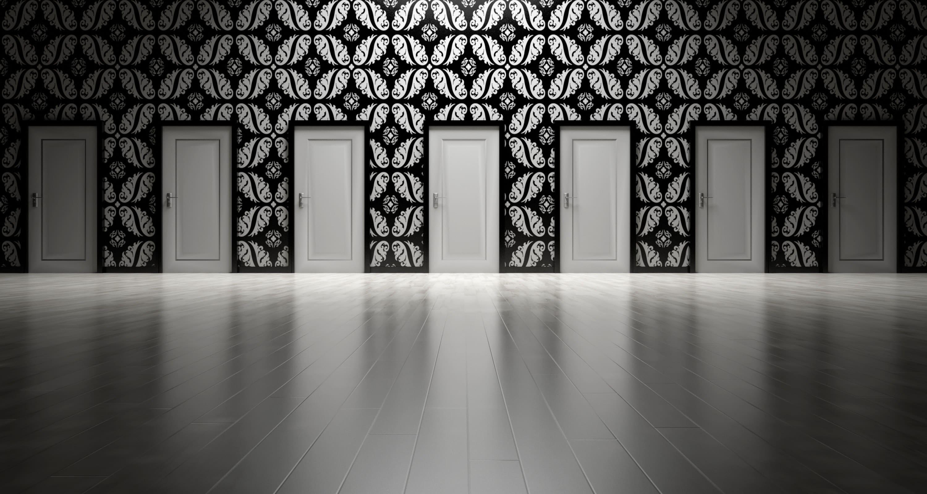 PhD Acceptance Rates Often Determine Which Door to Take