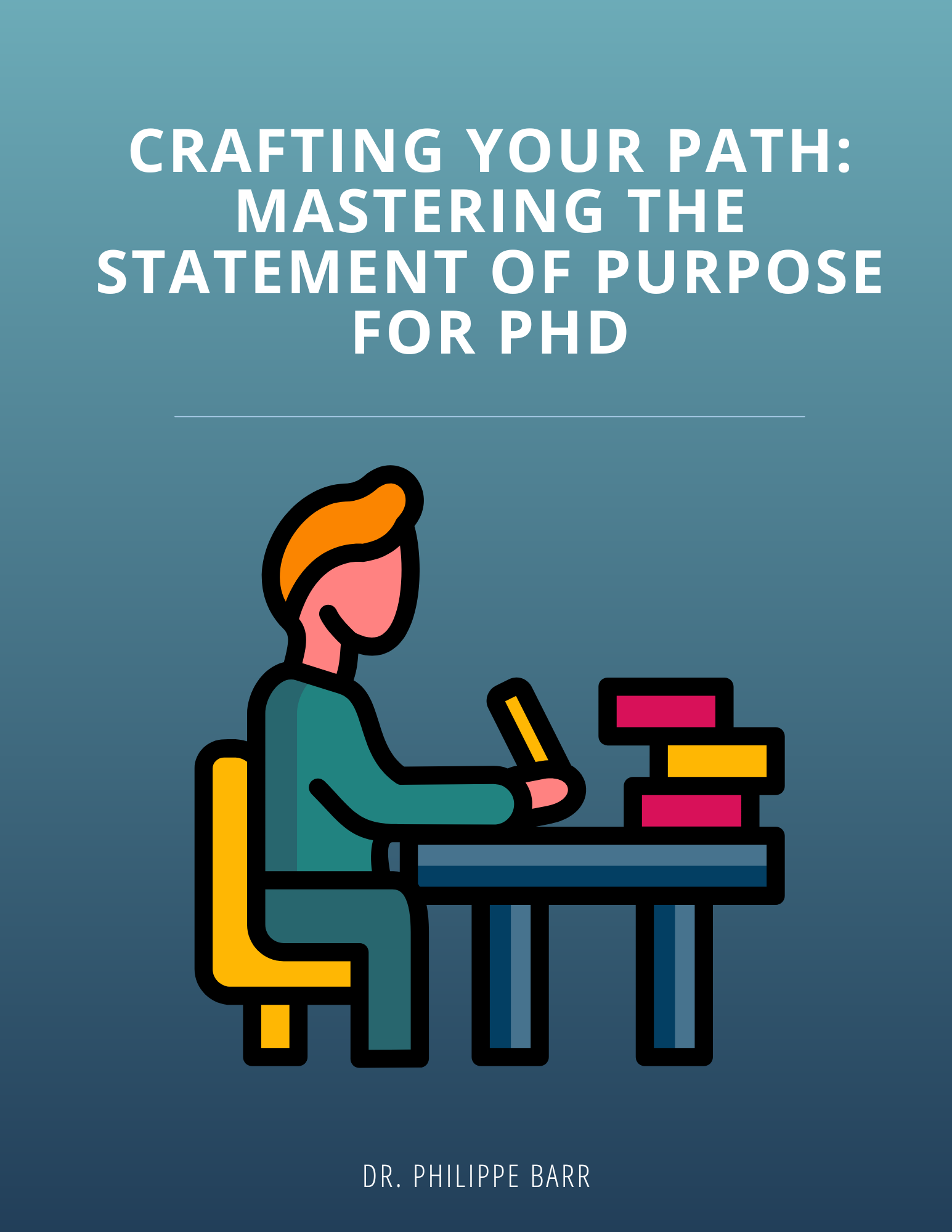 FREE PhD SOP Guide