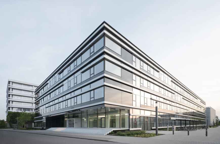 German research institute where PhD funding and doctoral research positions are based