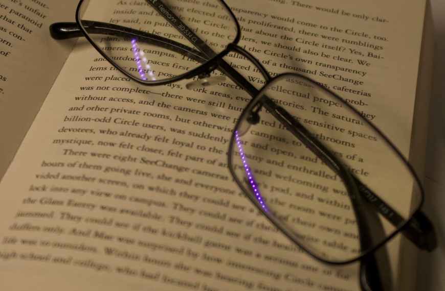 Statement of purpose for masters programs reviewed from an admissions committee perspective