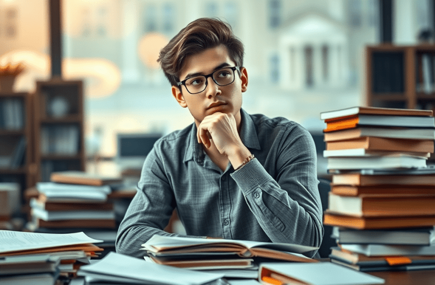 Student considering whether to pursue a PhD after undergrad, reviewing academic options and research paths