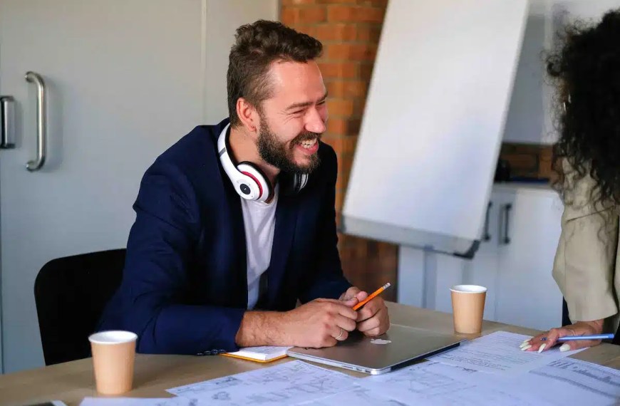 Male professional with work experience considering a PhD and return to academic research