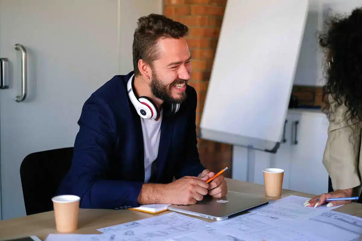 Male professional with work experience considering a PhD and return to academic research