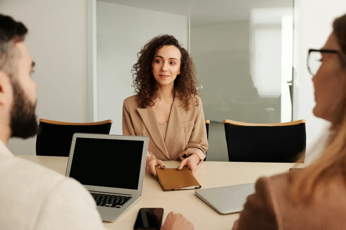 How Do PhD Interviews Work? Academic Interview With Faculty