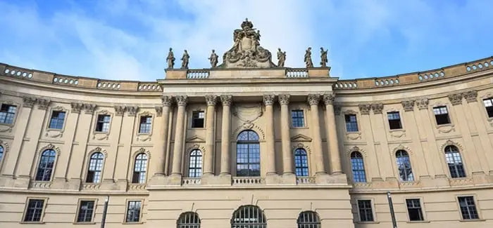 PhD in Germany for international students at a German research university