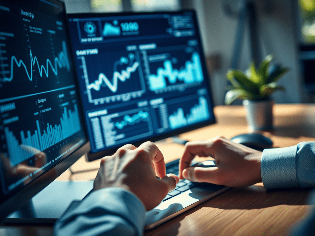 MSBA acceptance rate and competitiveness of business analytics master's programs