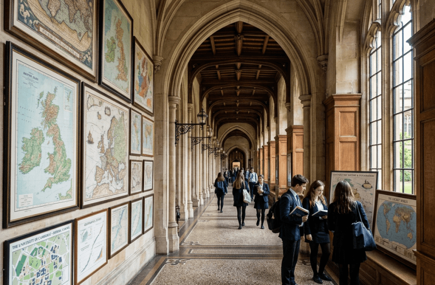 Best Master’s Programs in International Affairs