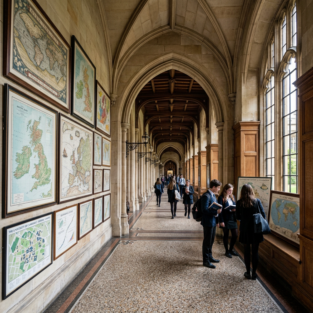 Best Master’s Programs in International Affairs