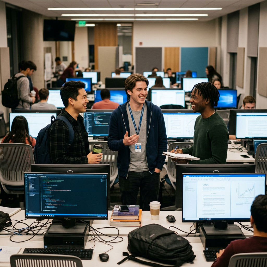 Masters in Data Science Admission Requirements 2026